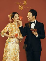 -女王风尚STUDIO·轻奢化定制