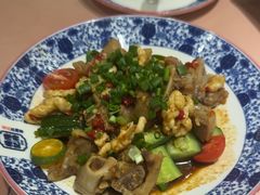-杨记隆府重庆江湖菜(大悦城店)
