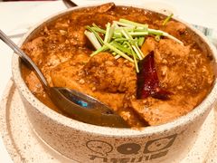 -九转小磨·非遗东北菜旗舰店