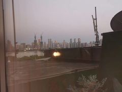 -乐福酒店(黎黄陂路汉口江滩店)