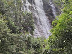 -千泷沟大瀑布旅游区