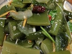 -柿子树炭烤羊腿(金台路店)