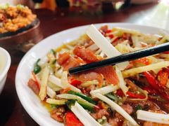 -碗碗羊肉(松石北路店)