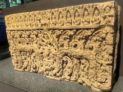 -吴哥国家博物馆