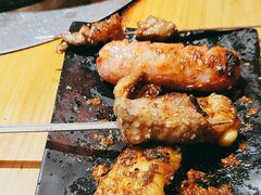 -号令江湖·水浒烤肉(和畅睦邻中心店)