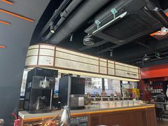 -鸣记脆皮烤鱼(三八广场店)