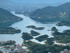-仙岛湖旅游风景区