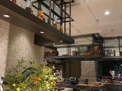 -太湖饭店玉兰厅(自助餐厅)