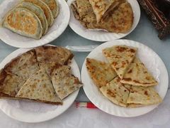 -金家老三饭庄(常营店)