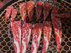 -九田家黑牛烤肉料理(新光汇店)