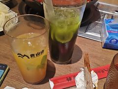 -袁山山重庆火锅(丈八北路店)
