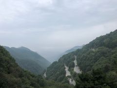 -大水川景区