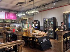 -秋林西餐厅(总店)