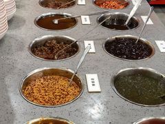 -喜家自助小火锅(乐客城店)