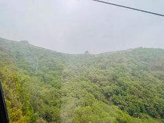 -慕田峪长城