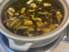 -爱膳菌锅锅(阳南店)