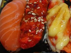 -苍井外带寿司(金域华府店)