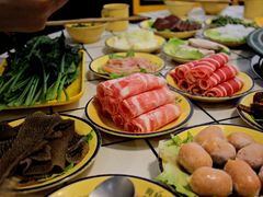 -有拈头成都市井火锅(柳市店)