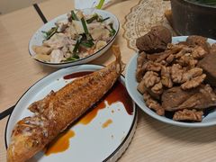 -江记餐厅(罗冲围店)