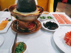 -东来顺饭庄(五道口店)
