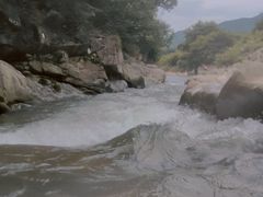 -雅鲁激流探险漂流