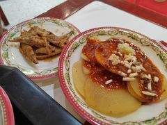 -71号豆汤饭·成都小馆(城中汇店)