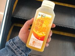 -GranVida生活超市(海信广场店)