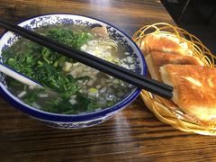 -淮南牛肉筋汤(锦辉商城店)