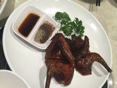 -稻香海鲜饭店(第一国际店)