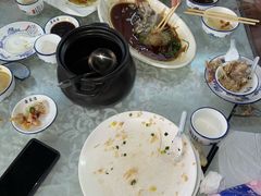 -范饭椰林川湘味海鲜·椰子鸡(三亚湾椰梦长廊店)