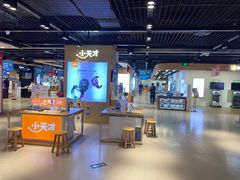 -苏宁易购(Suning Pro南京山西路店)