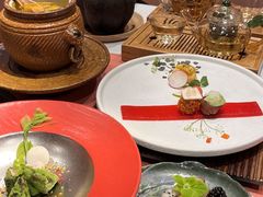 -叶叶菩提(太原别墅店)