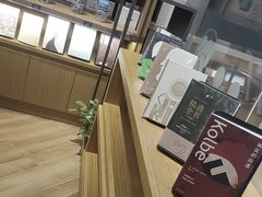 -COSTA COFFEE(西贸凯德晶品4层2店)