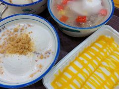 -文昌邓记清补凉(西沙路店)