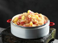 -味莊餐厅(康庄南街店)