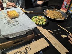 -黄鱼炙夜·烧烤·小龙虾(世茂缤谷店)