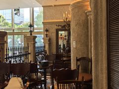 -B&C黄油与面包·THE GARDEN BAKERY概念店(世纪汇店)