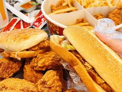 -麦当劳(吴中大道店)