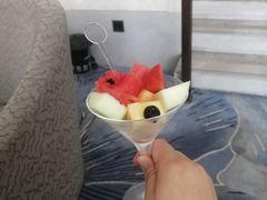 -新食谱全日制餐厅·苏州苏州湾艾美酒店