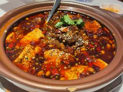 -漢舍中国菜馆(浦东嘉里城店)