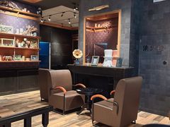 -StayReal Cafe(长宁来福士广场东八区店)