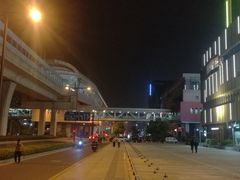 -阳澄湖中路(地铁站)