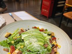 -get pizza意大利餐厅(凯德MALL店)