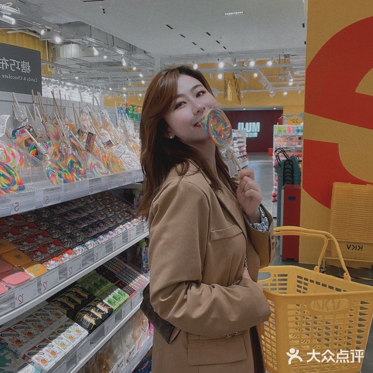 成都探店｜kkv 生活好物集合店