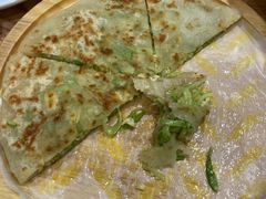 -甲乙饼·手工牛肉饼(天通苑华联店)