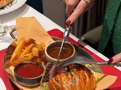 -普朗姆生蚝牛排馆 The Plump Oyster(成都摩方购物中心店)