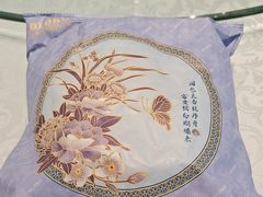 -泉畔人家·老济南经典鲁菜(大明湖店)
