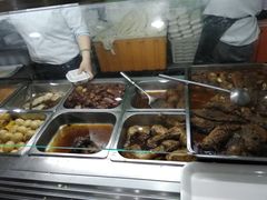 -第一中心医院-食堂(复康路店)