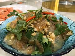 海蜇头-四季海鲜酒楼·粤菜·早茶·宴会(南山中心区店)