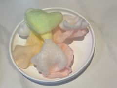 -来相会饺子·新辽菜(甘家口店)